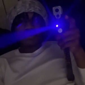 Meet your Posher, Erick